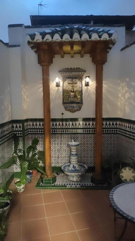 Al-Sabika, casa única de 3 dormitorios con vistas - 5