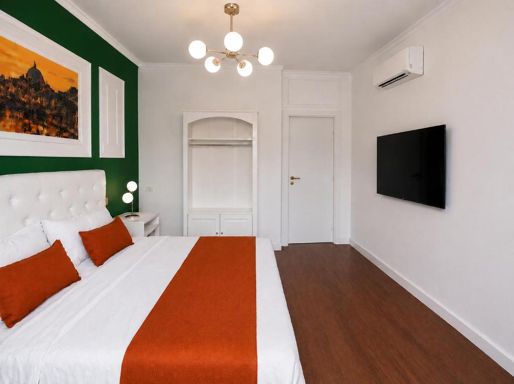 Vatican Nerone Apartment - 5