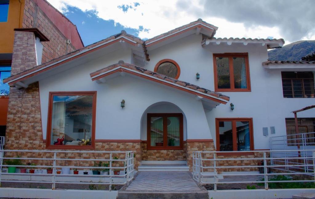 Casa de campo en el Valle Sagrado - 1