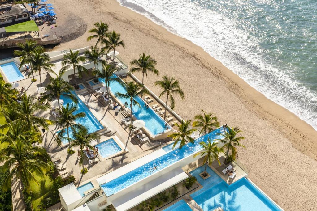 Gorgeous Full Oceanview 2-Bedroom Residence - 2