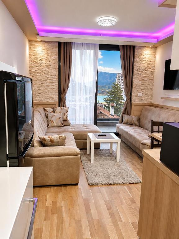 Zlatibor apartmani centar studio - 4
