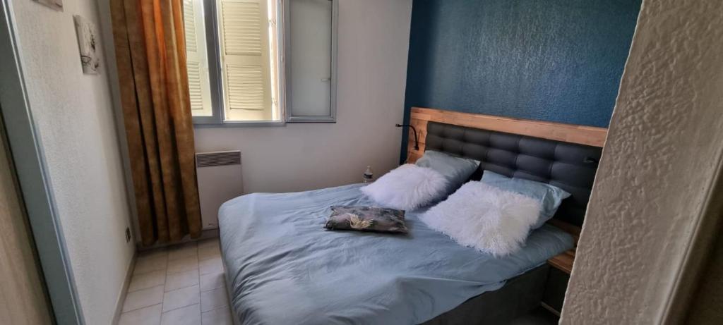 2-bedroom apartment with terrace and parking - 3