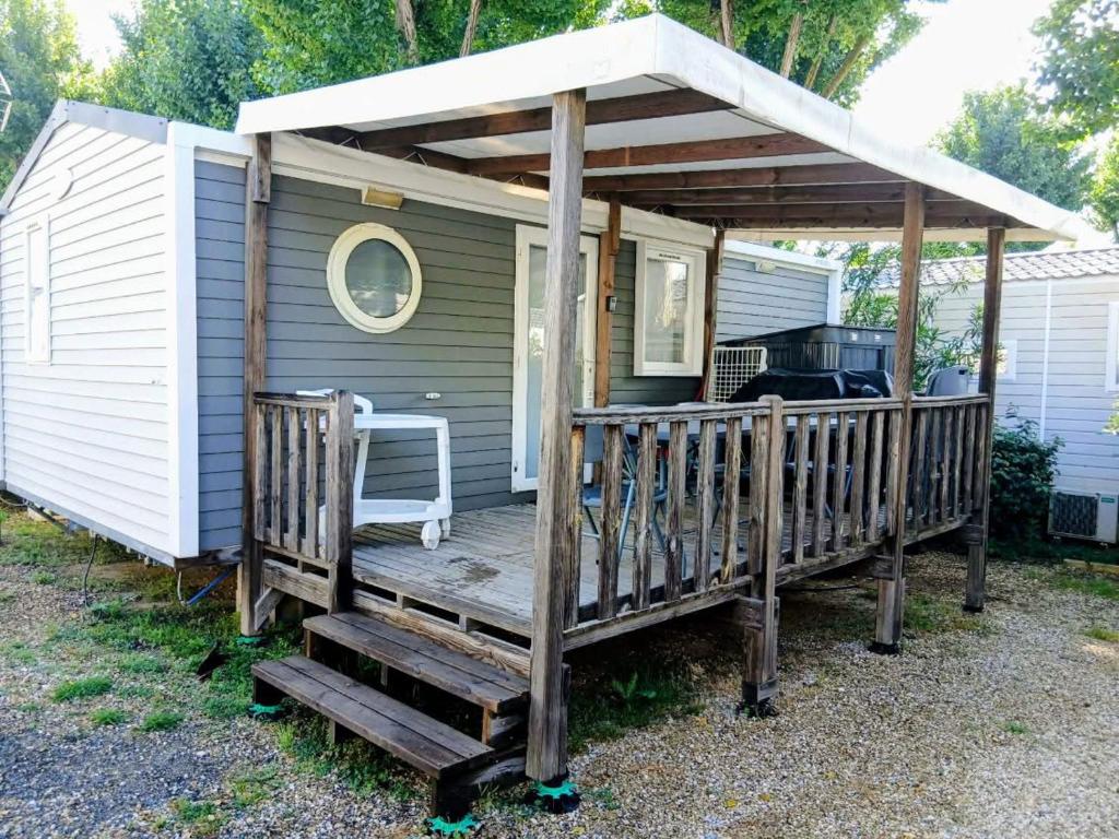 Mobile-Home L'Instant Marin - 1