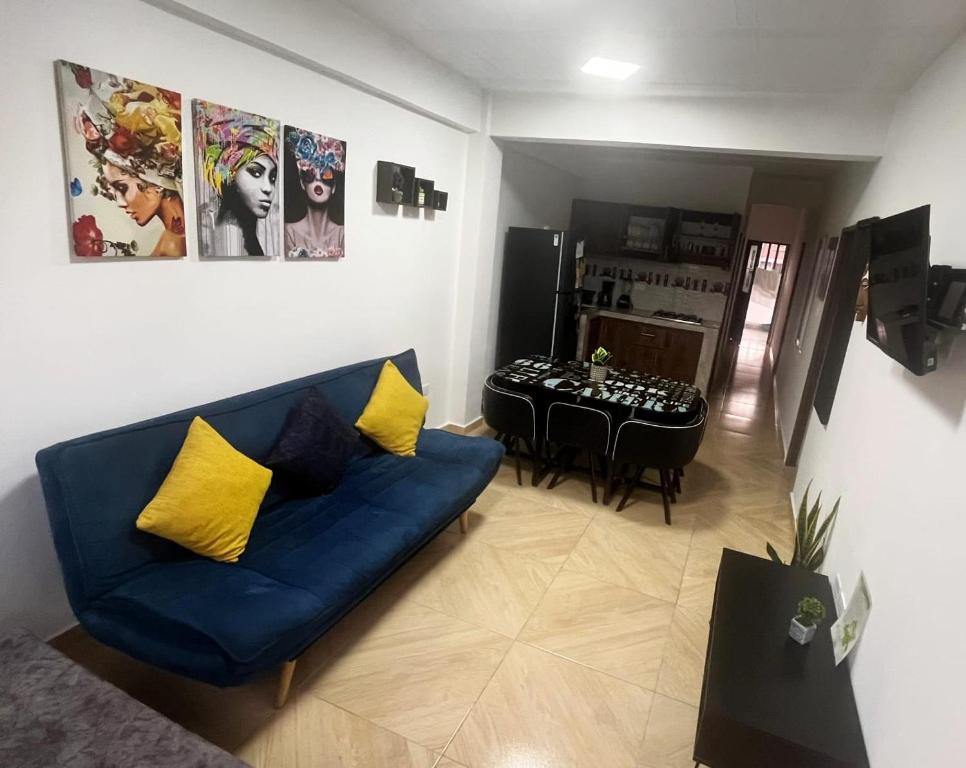 apartamento mirador el paraiso - 3
