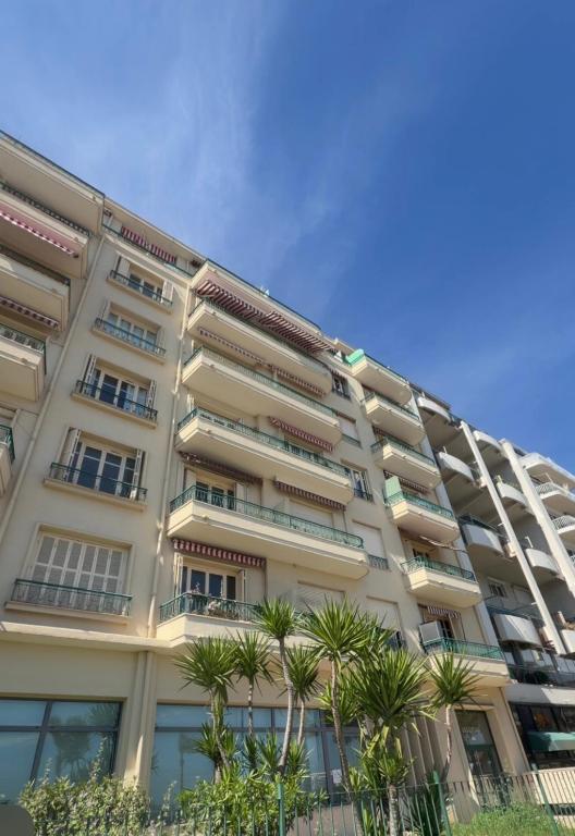 La Perle Azuréenne Apartment Promenade - 3