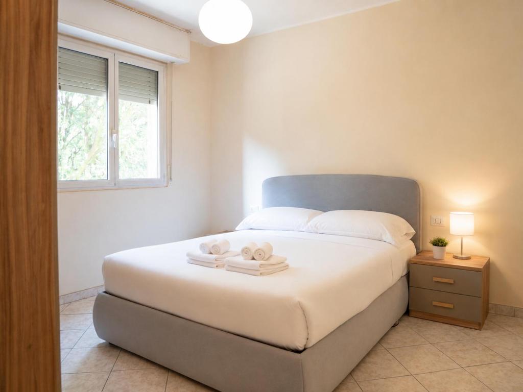 Metro Uruguay-San Siro Modern Apartment Milan - 1