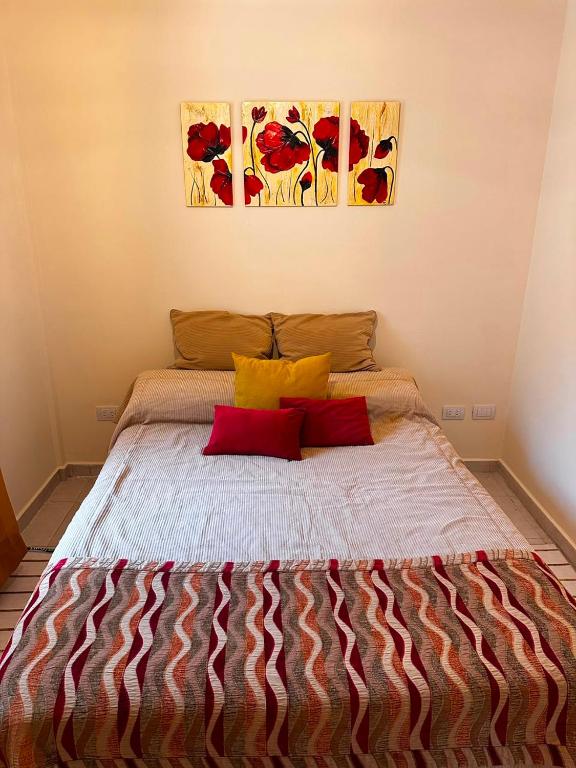 departamento 2 ambientes - 2