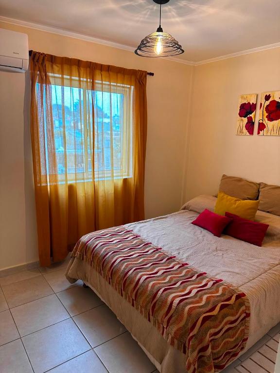 departamento 2 ambientes - 4
