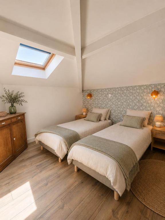 Maison Slow Landes - 3