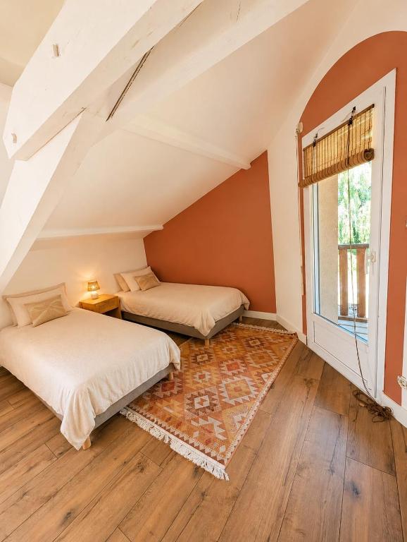 Maison Slow Landes - 4