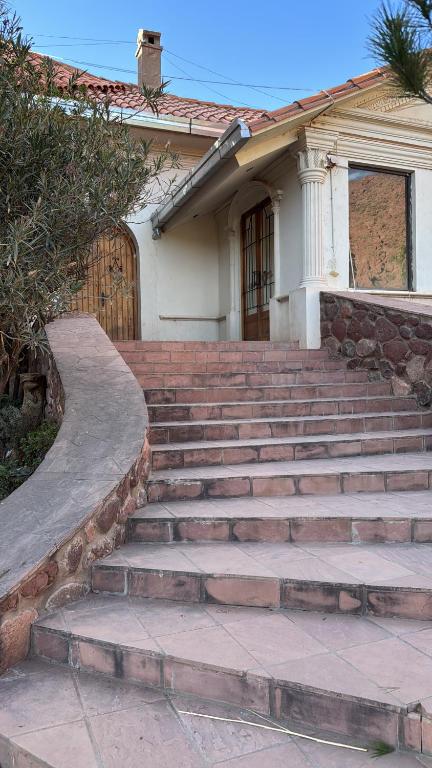 The Baron House - 1
