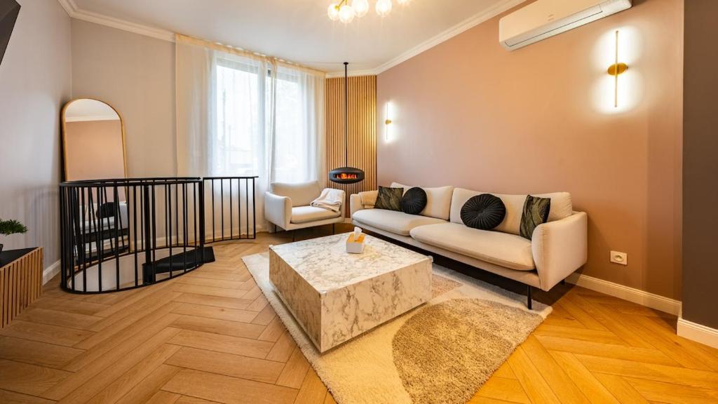 Maison Pascal - 2