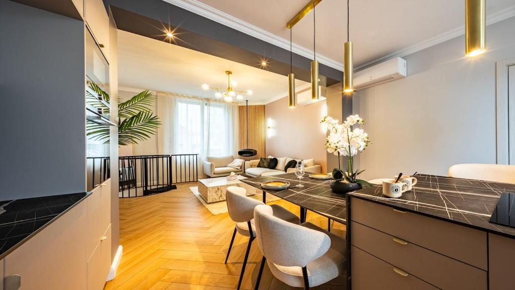 Maison Pascal - 1