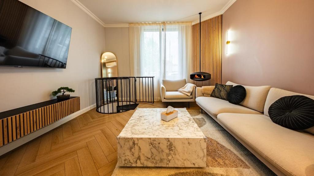 Maison Pascal - 4