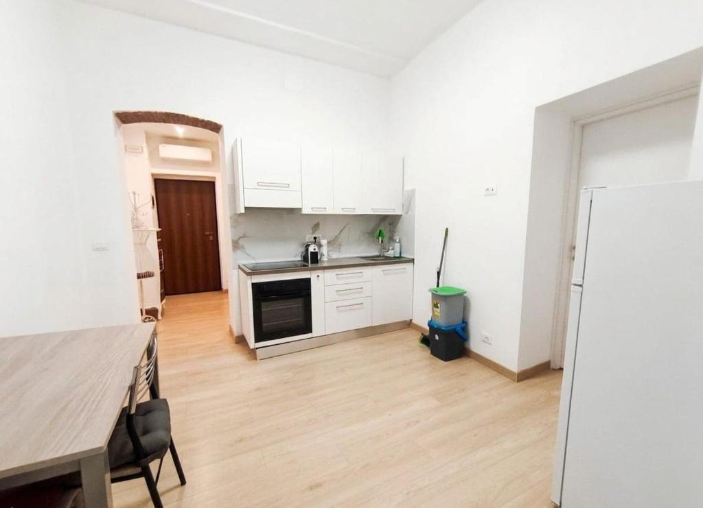 Appartamento Centro Storico - Molo - San Bernard's House - 5