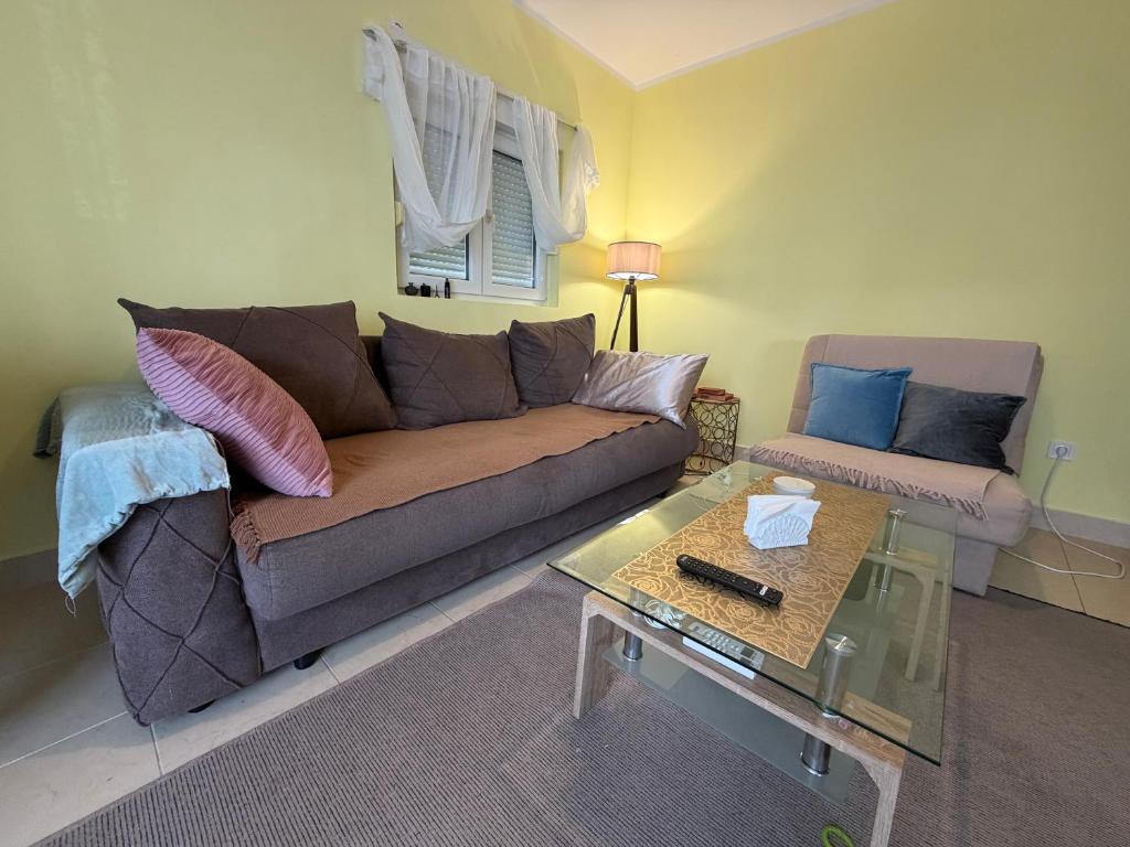 Cozy Budva Home Away - 2