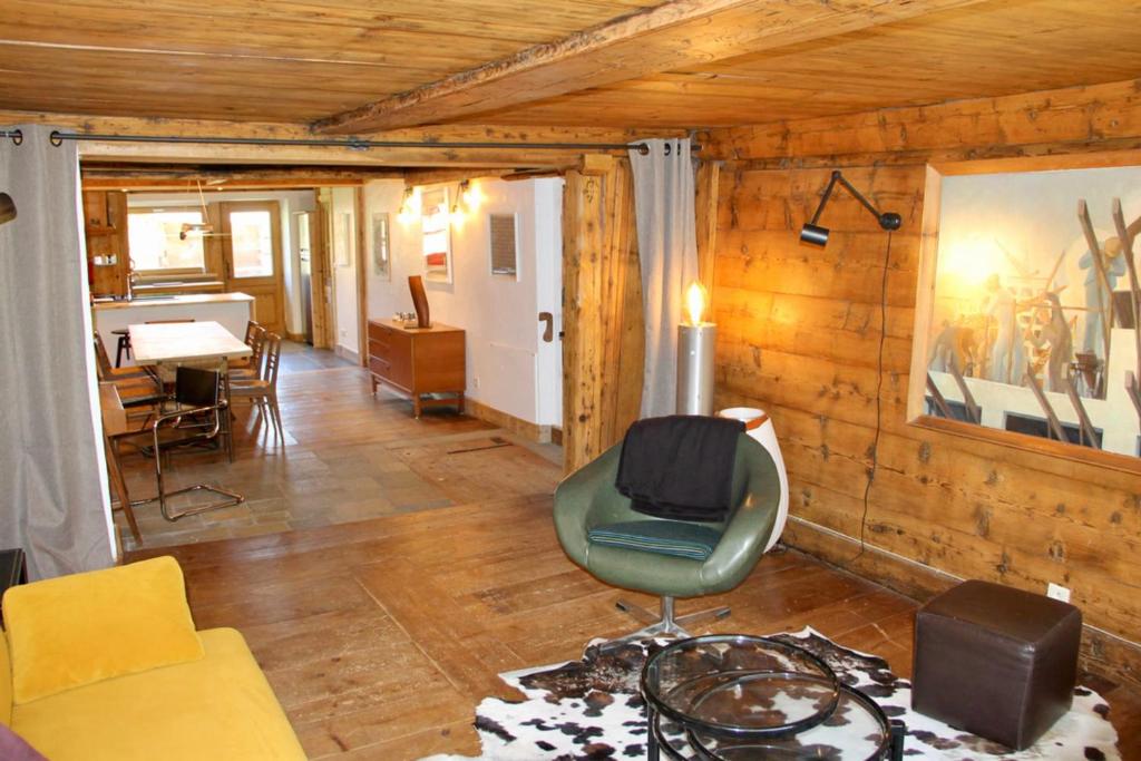 Alpine cocoon Sauna Mountain view - 3