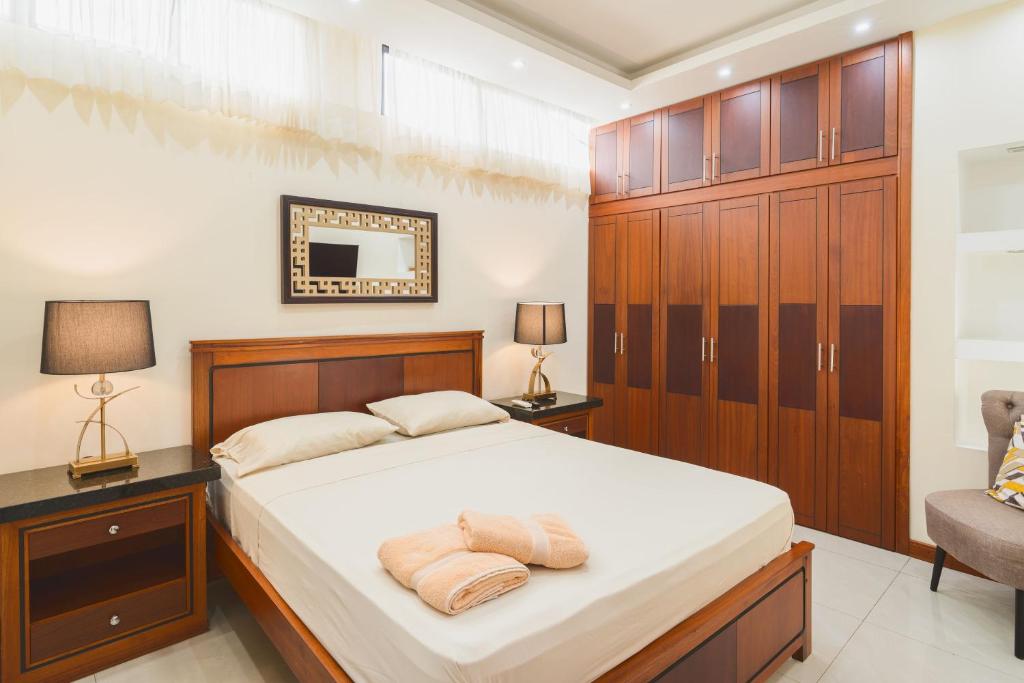 Suite Exclusiva en Machala - 3
