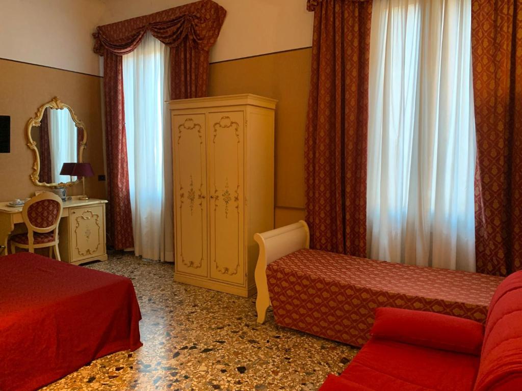 Locanda Poste Vecie - 1