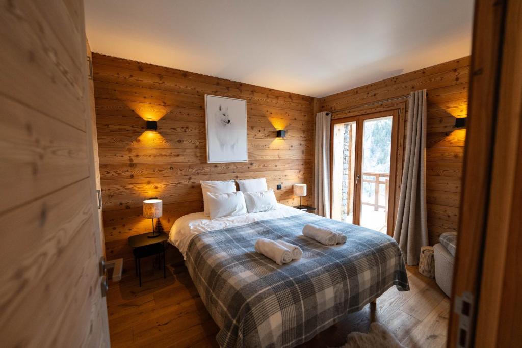 Chalet Pierra Menta - 4