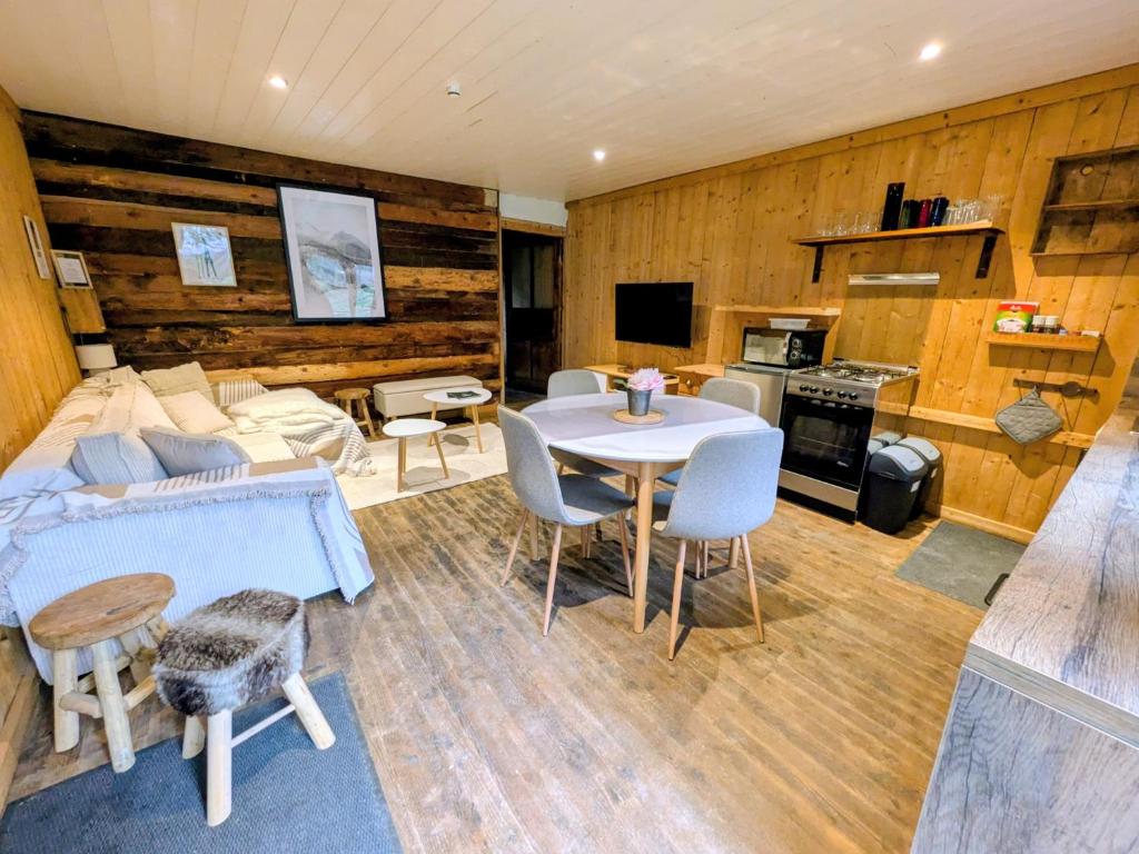 Le refuge de Marius - logement de colpoteur - 5