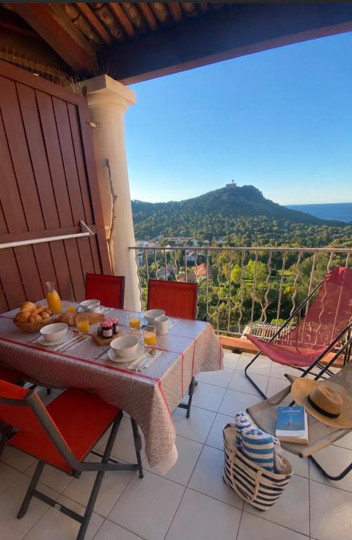 Le rêve d'azur - 1
