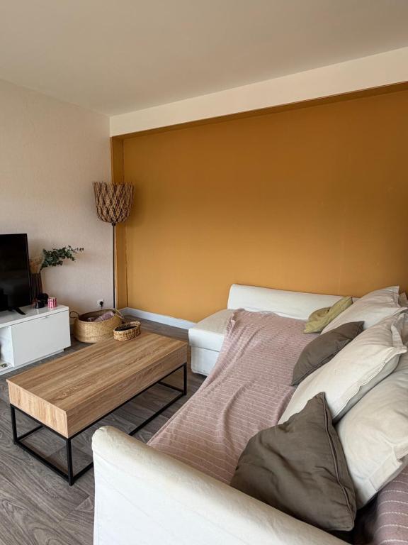 Appartement meublé à proximité des sanctuaires - 2