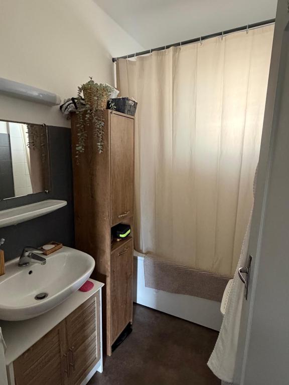 Appartement meublé à proximité des sanctuaires - 5