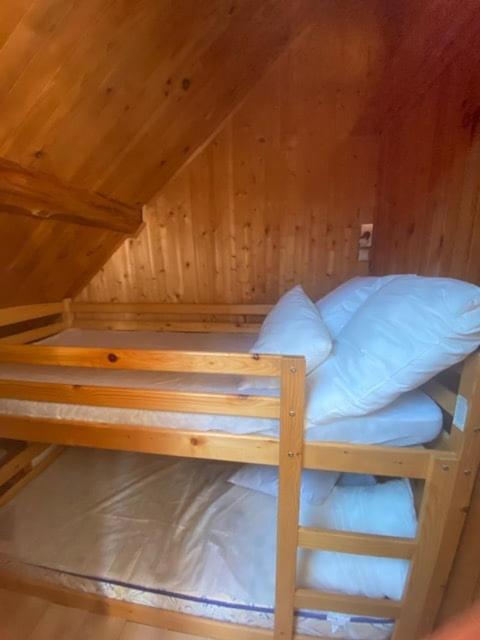 Chalet cosy avec Studio à la montagne - 5