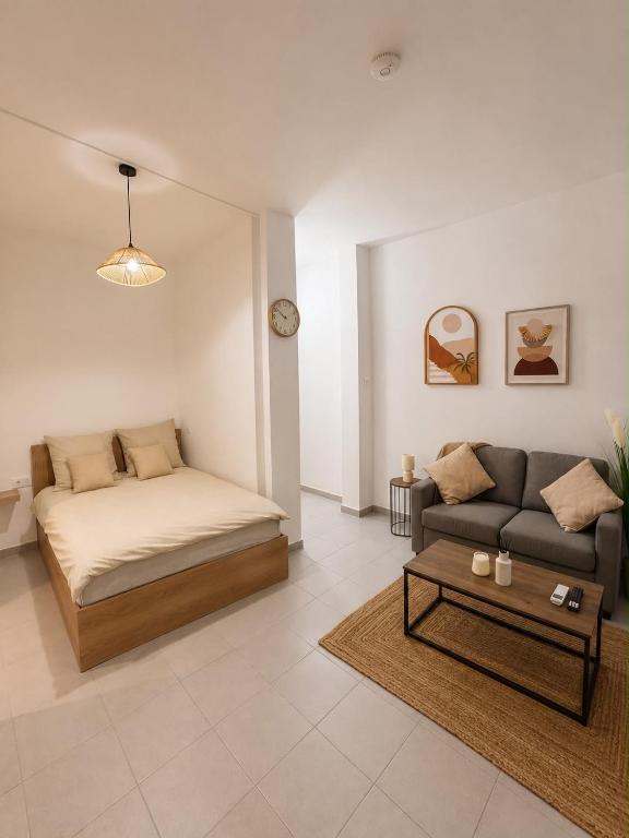 Magnifique appartement sur le vieux port - 1