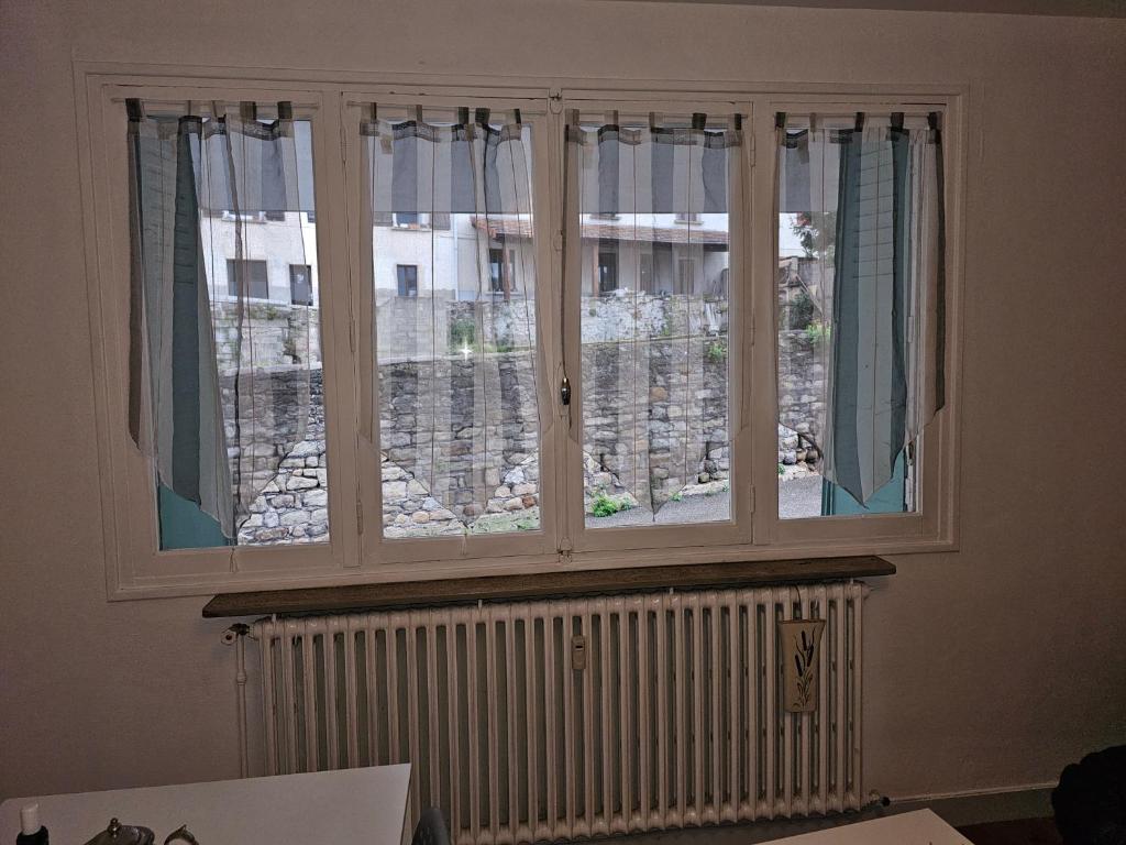 Logement verte - 3