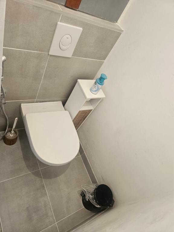 Logement verte - 4