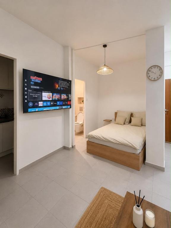 Magnifique appartement sur le vieux port - 2