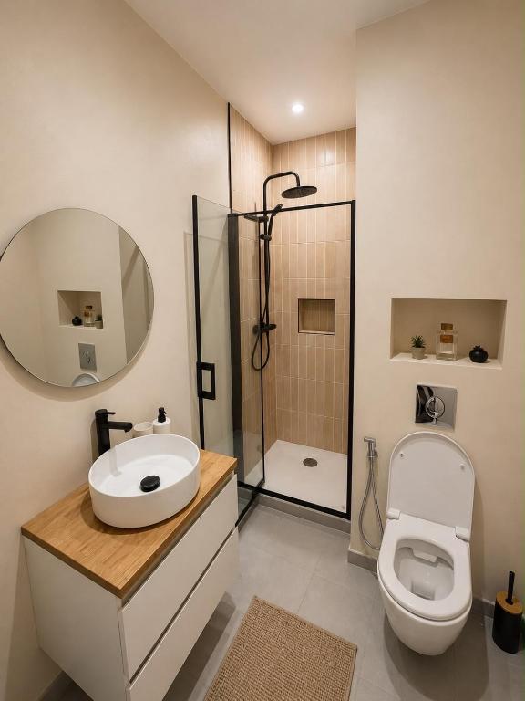 Magnifique appartement sur le vieux port - 4
