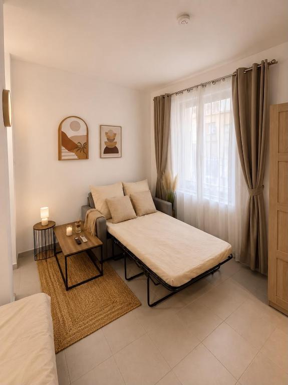 Magnifique appartement sur le vieux port - 3