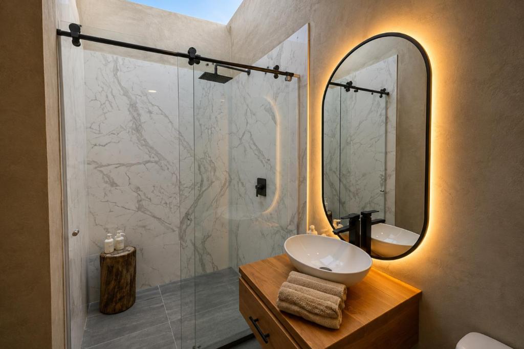 Nature Luxury Glamping - 2