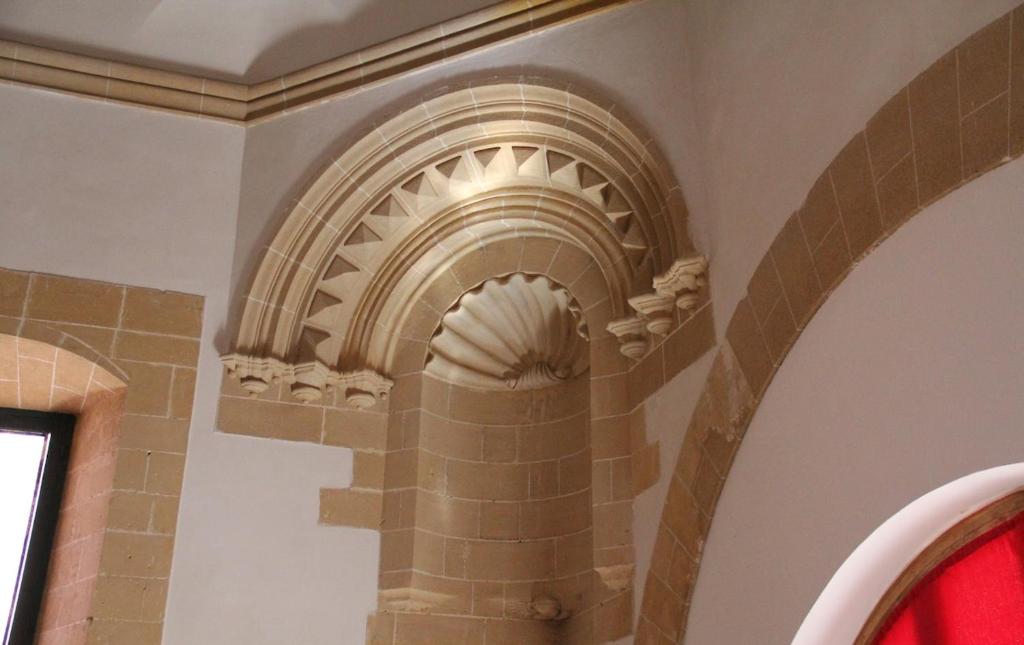 Antica Corte delle Ninfee, Historical Private Villa - 5