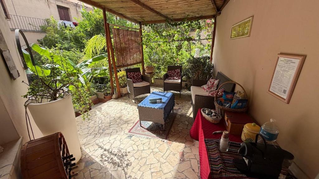 Antica Corte delle Ninfee, Historical Private Villa - 2