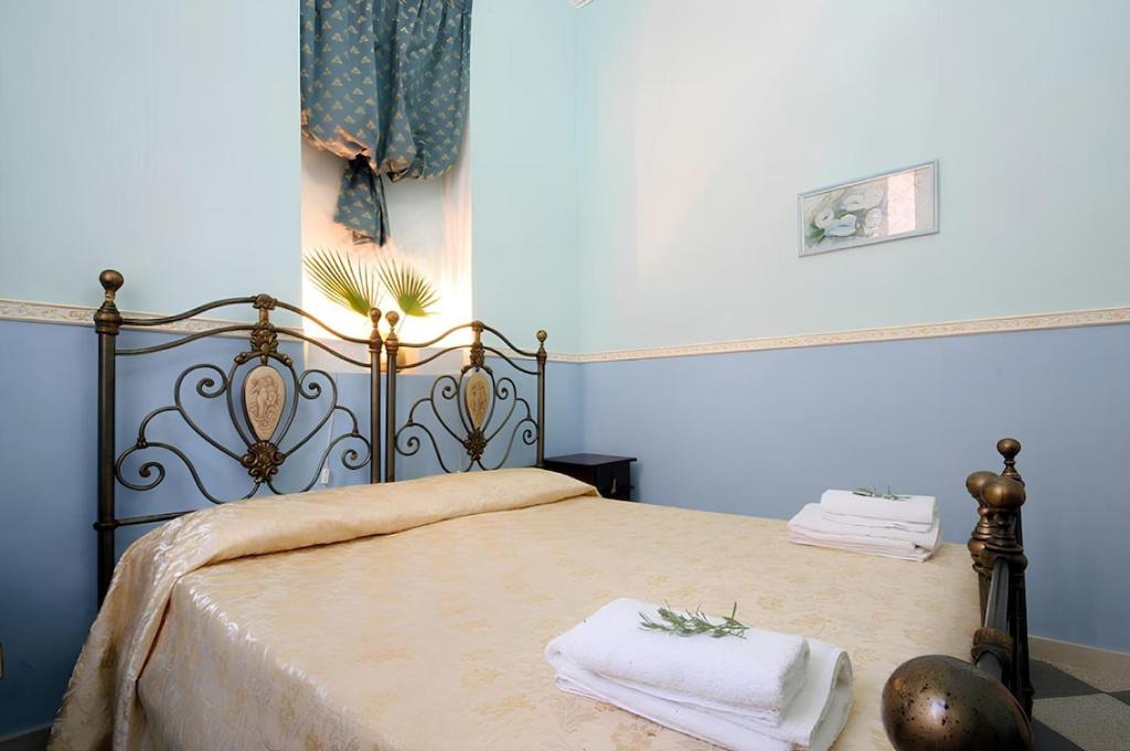 Antica Corte delle Ninfee, Historical Private Villa - 4