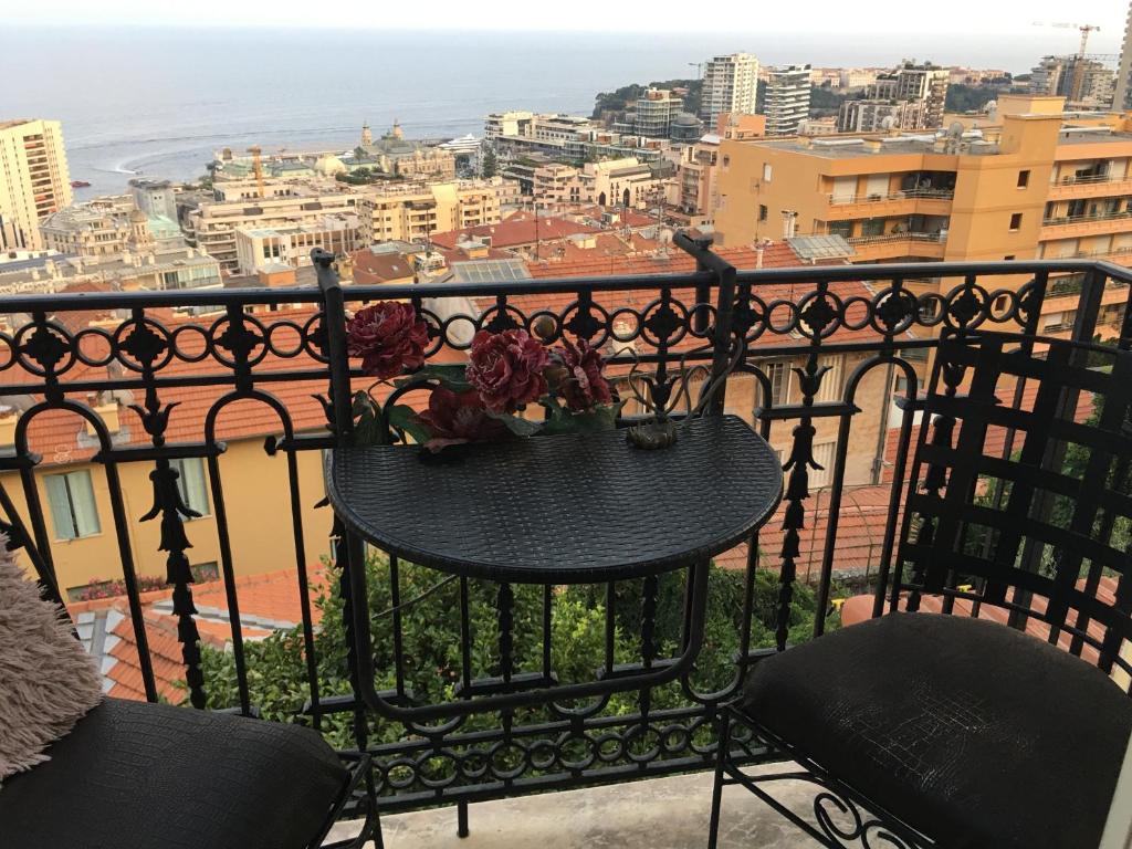 Monte Carlo à 2 pas - 5