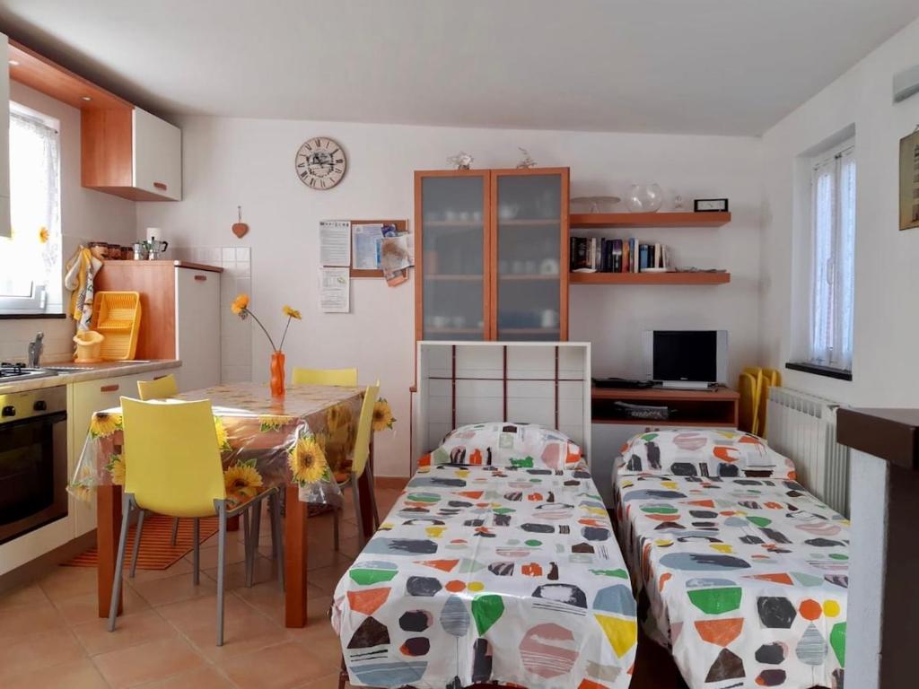 House Prïa Stella, your retreat near Cinque Terre - 5