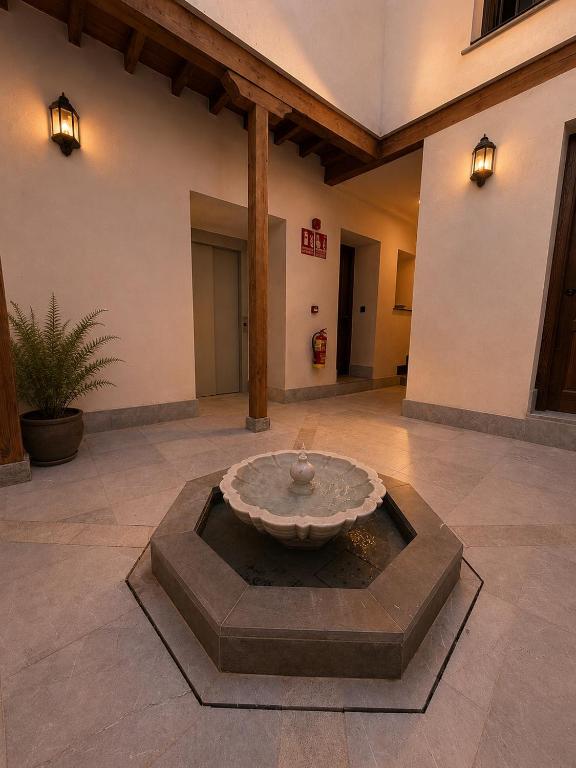 Magnolia Suites By Blossom Hotels - 4