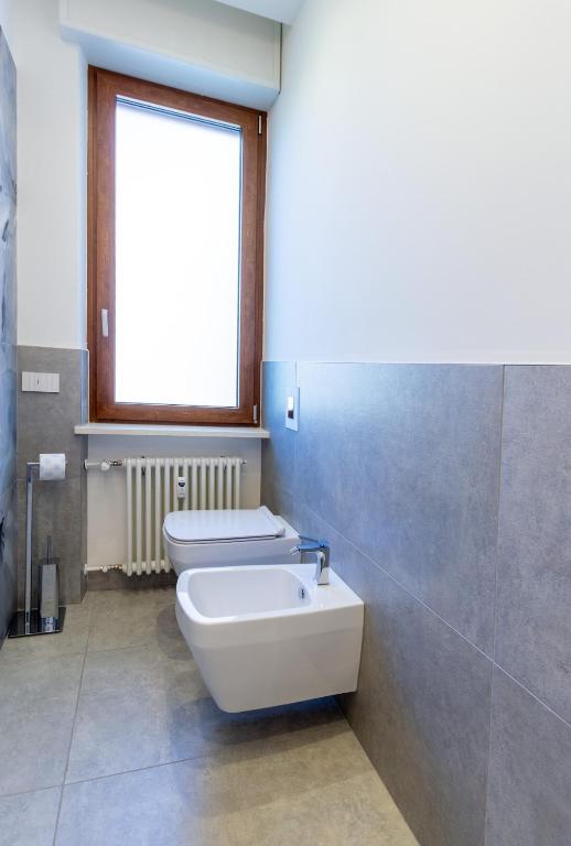 Fusinieri Urban Retreat Comfort & Design - 3