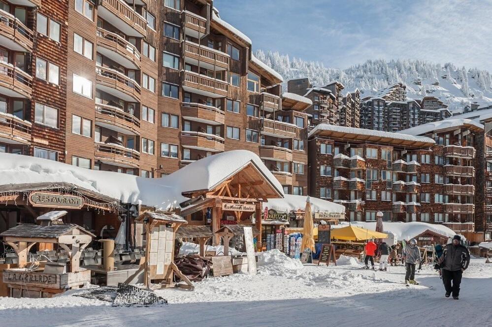 Résidence Les Fontaines Blanches - maeva Home - Appartement 2 pièces 4 personnes Confort MAE-7288 - 4