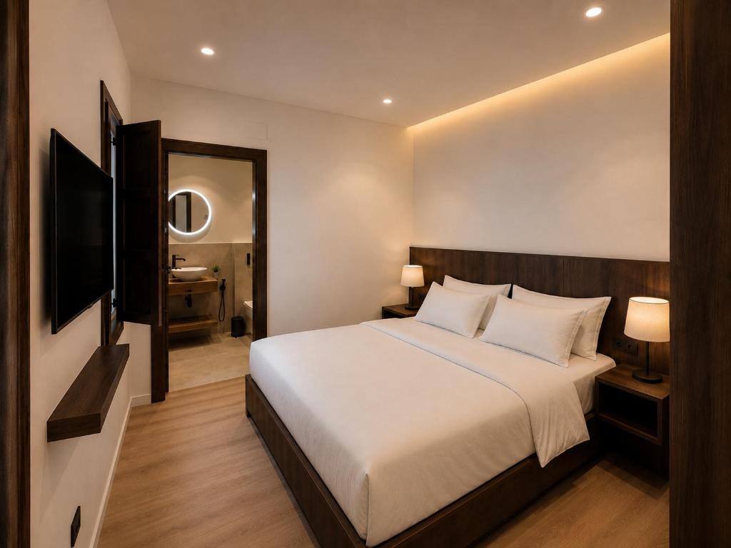 Magnolia Suites By Blossom Hotels - 2