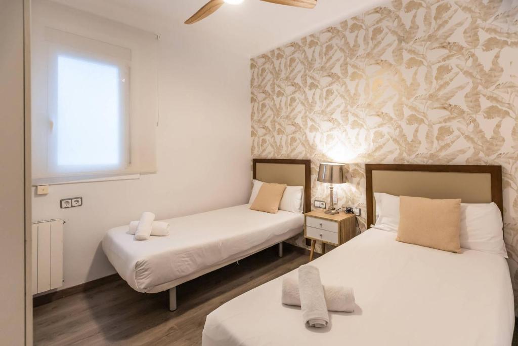 64IND1131 - Apartment with balcony - 4