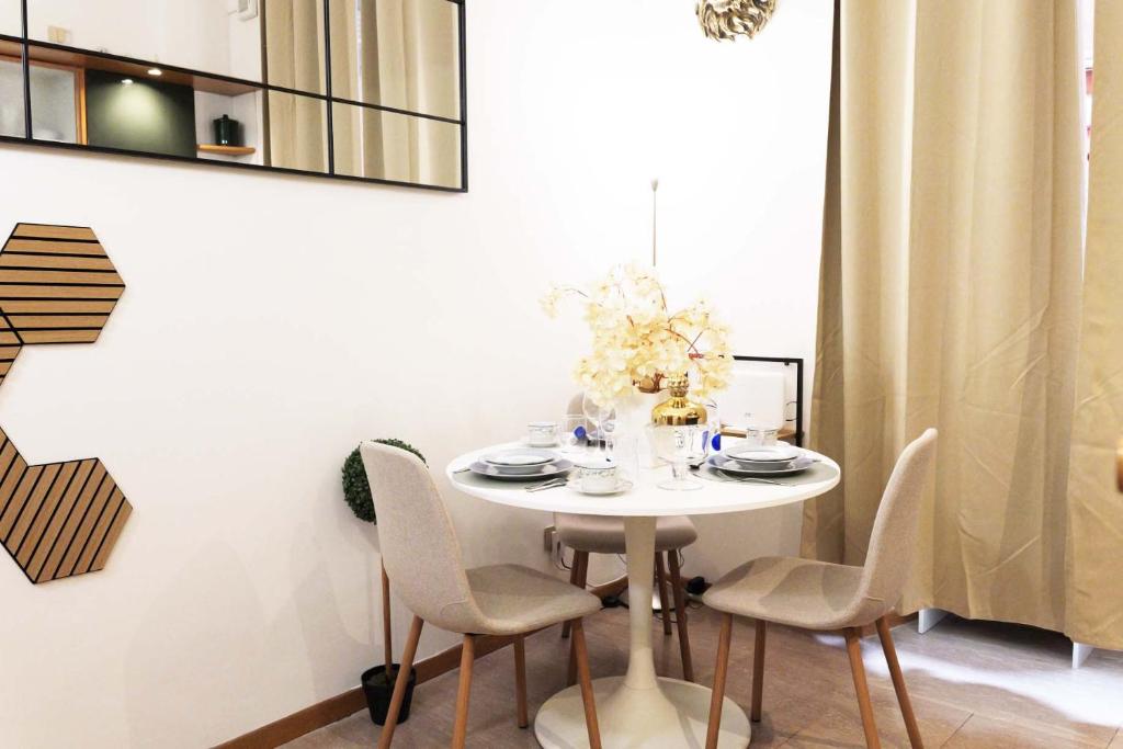 Domus Barberini Luxe - 5