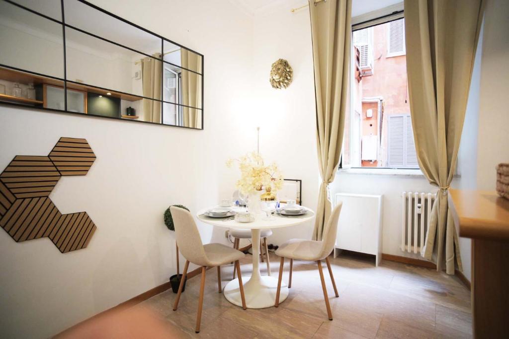 Domus Barberini Luxe - 2