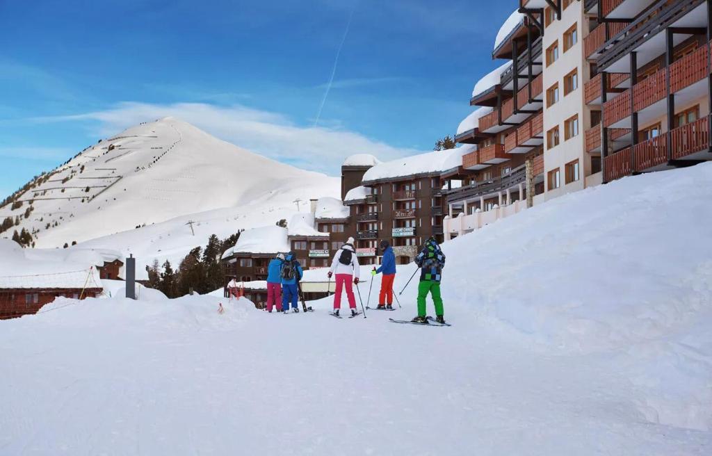 Résidence La Licorne - maeva Home - Studio 4 personnes - Confort MAE-8711 - 5