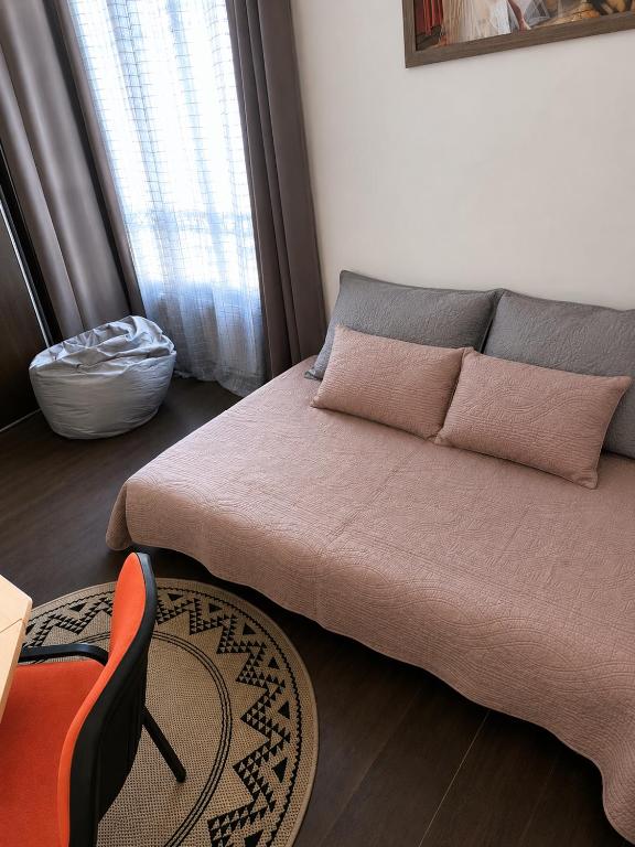 Charmant petit studio tout confort Paris - 4